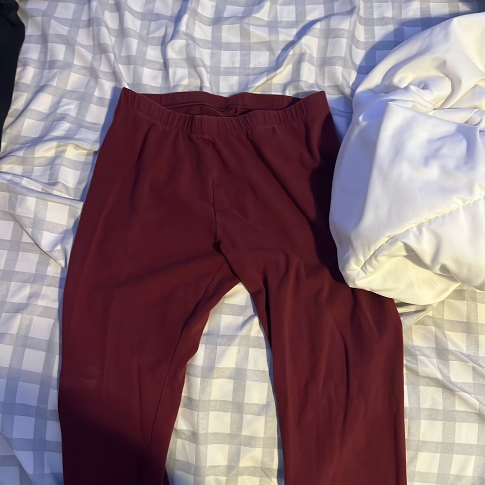 Cat and jack leggings